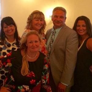 Meet your Posher, Annette